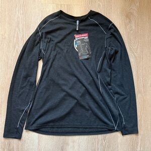 KÜHL Women’s‎ Akkomplice Crew XL NWT with Flaw